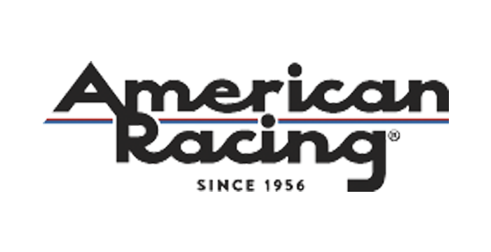 American-Racing-Logo