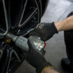 Réparation des pneus