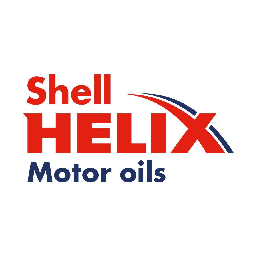 shell helix